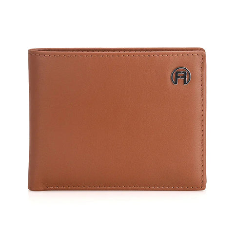 Brown Classic Wallet