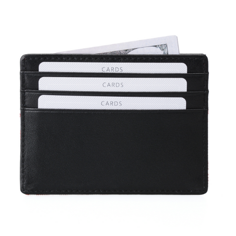Fascin National Wallet – Set of Three
